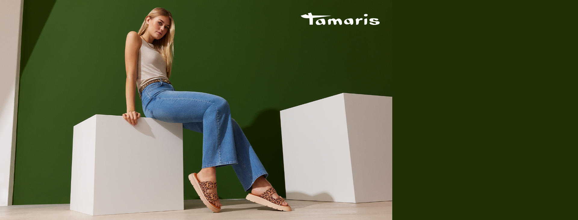 TAMARIS FALL WINTER 2025 1